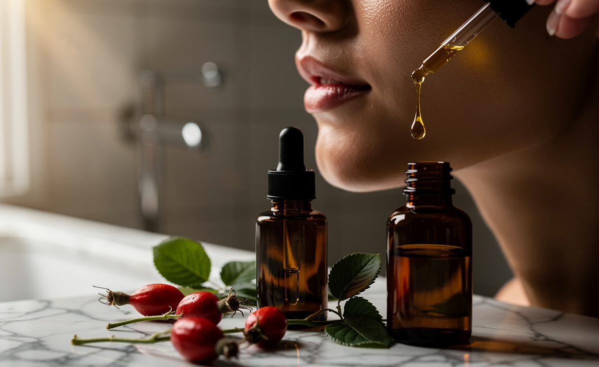 Forget Costly Serums: This Simple Seed Oil Rejuvenates Skin In Just Days