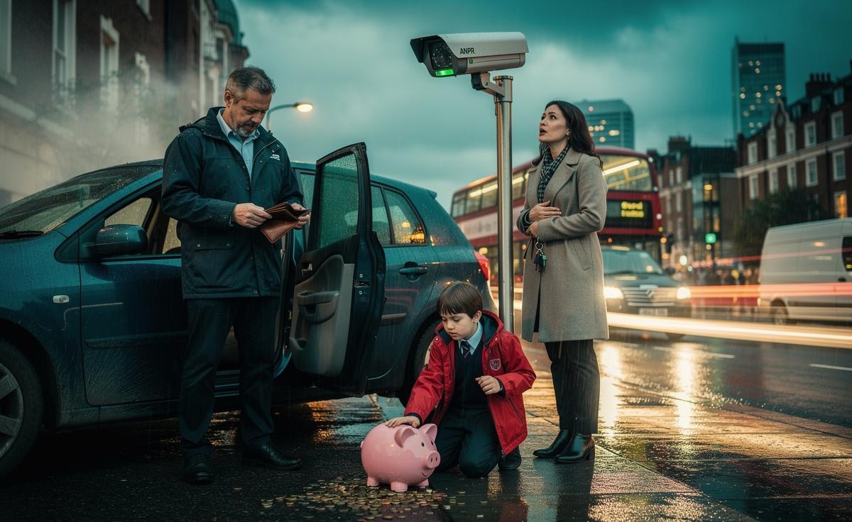 Voices Rise Against: The Hidden Agenda Behind Eco-Taxes Ruining Families