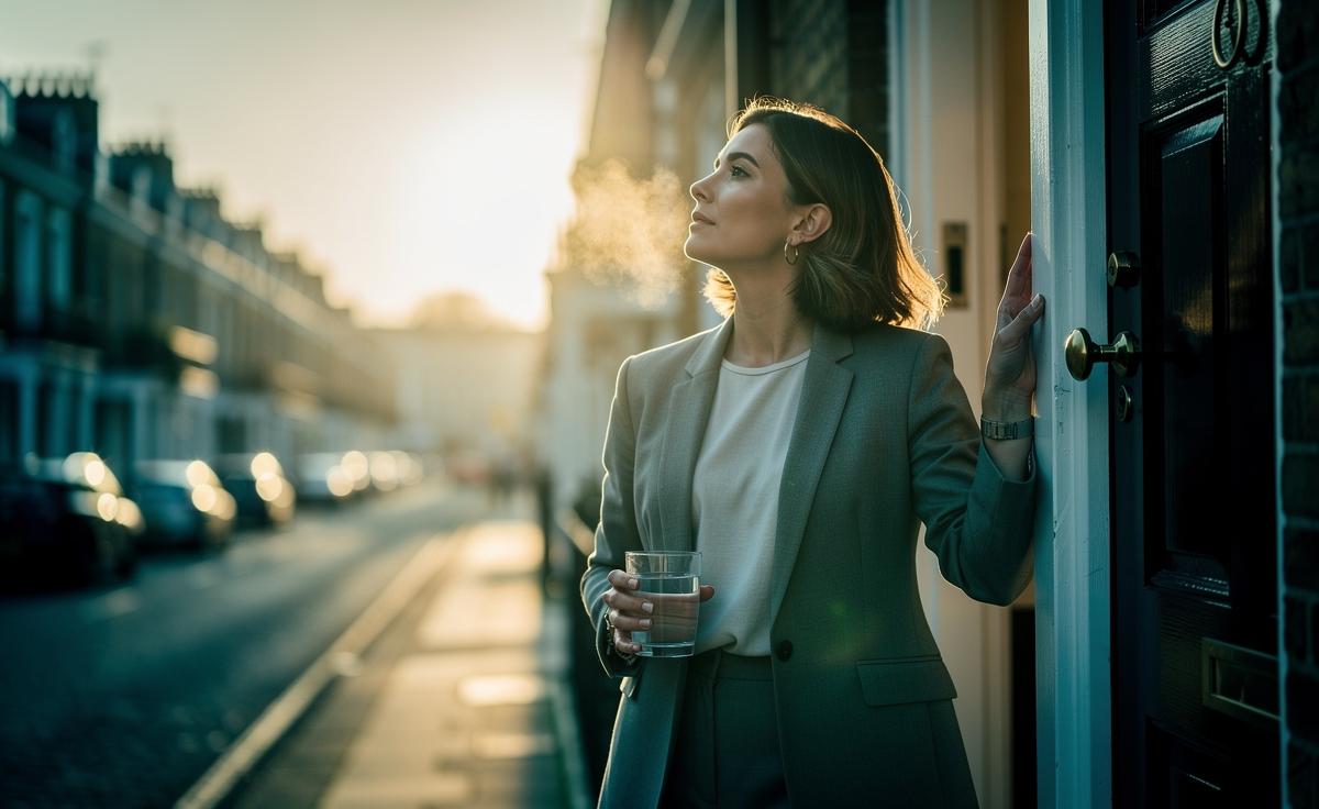 A simple morning habit that researchers link to steadier focus throughout the day