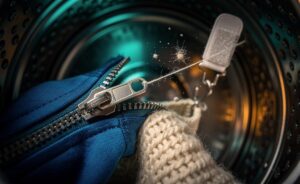 Few people notice this small laundry mistake that can make clothes wear out faster