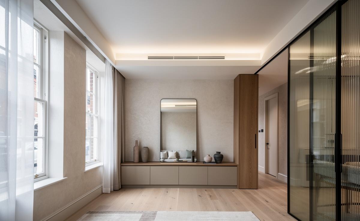 Why certain homes always feel brighter, even on cloudy days