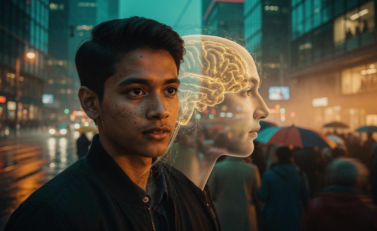 Why some people remember faces instantly, according to recent studies